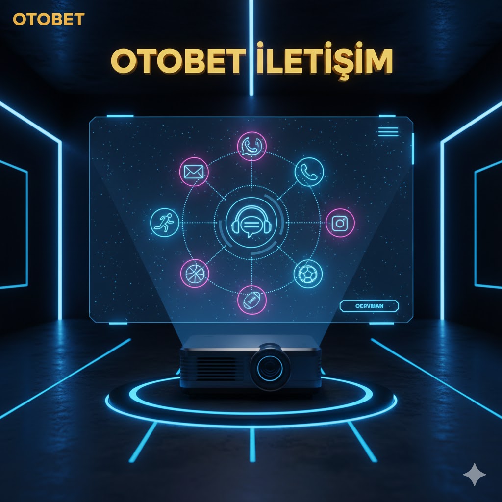 Otobet İletişim